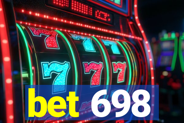 bet 698